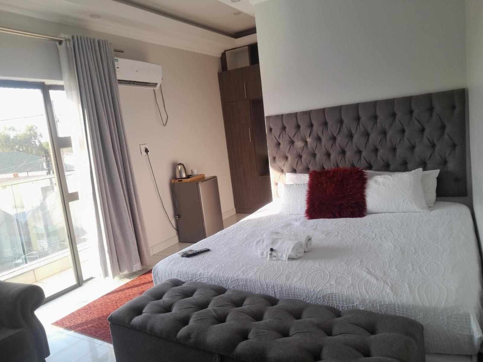 Lifestyle Lodge Hotel フェリーニヒング 部屋 写真