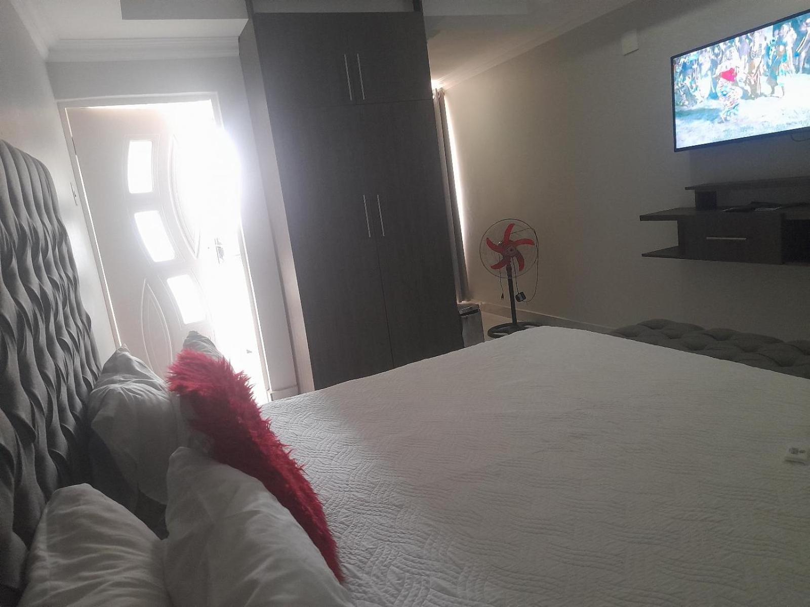 Lifestyle Lodge Hotel フェリーニヒング 部屋 写真