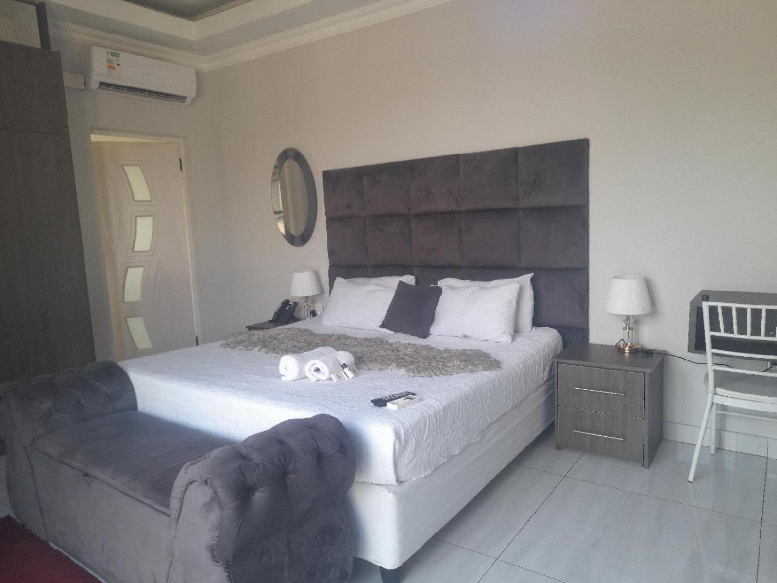 Lifestyle Lodge Hotel フェリーニヒング 部屋 写真
