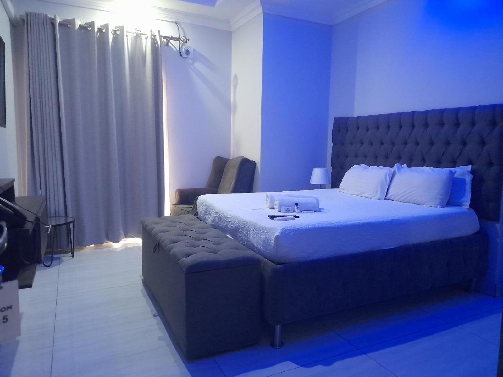 Lifestyle Lodge Hotel フェリーニヒング 部屋 写真