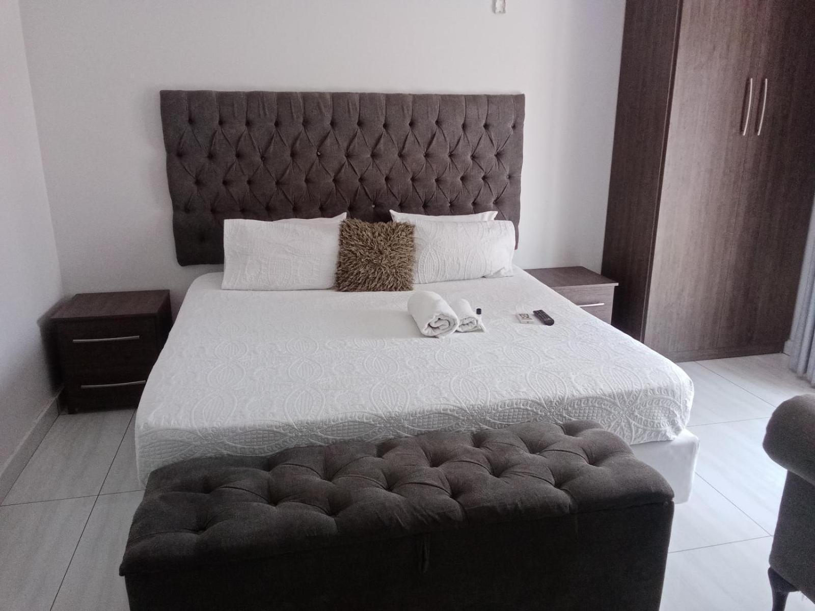 Lifestyle Lodge Hotel フェリーニヒング 部屋 写真