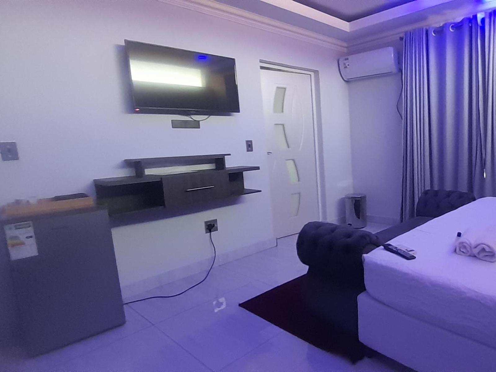 Lifestyle Lodge Hotel フェリーニヒング 部屋 写真