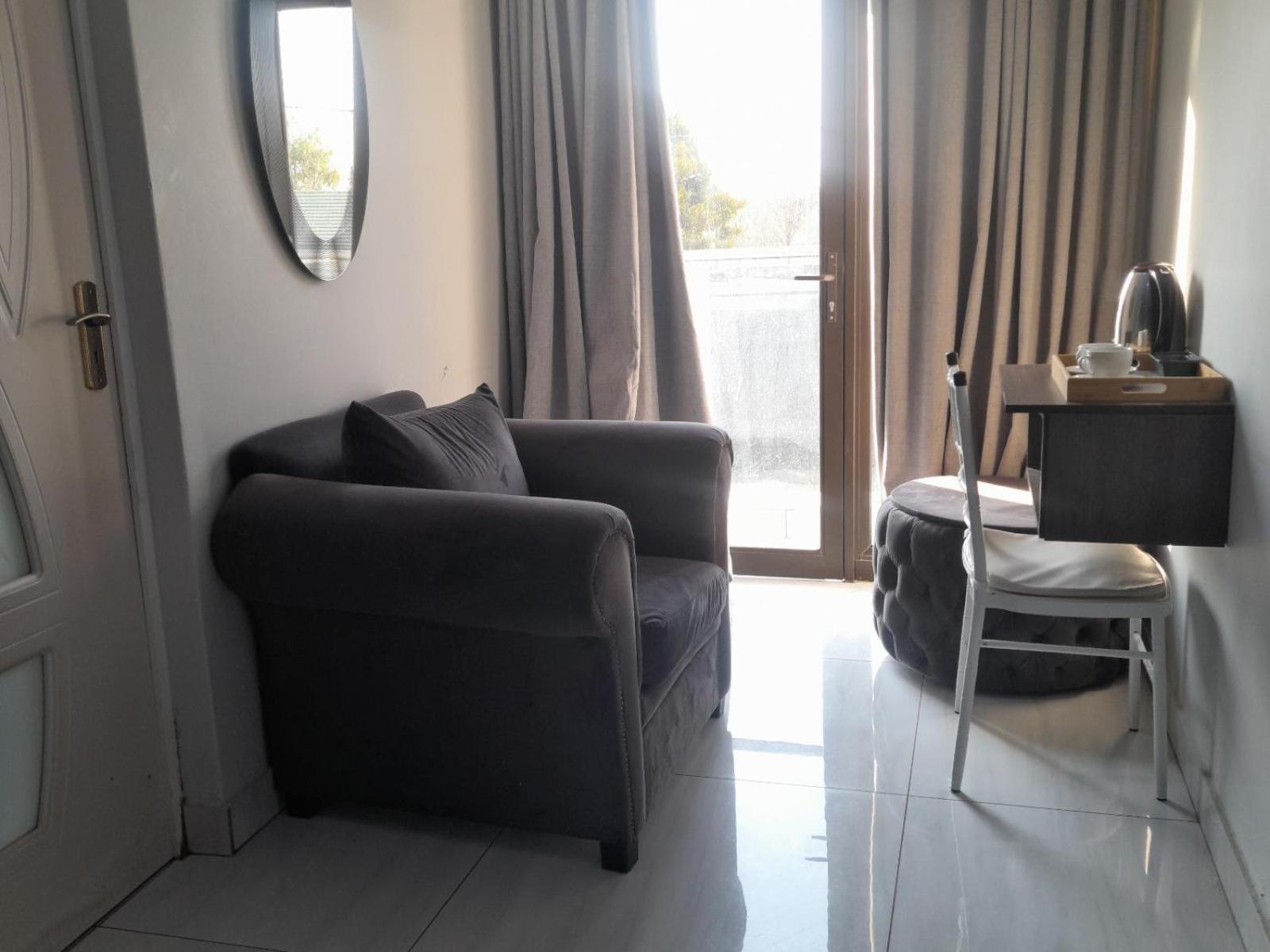 Lifestyle Lodge Hotel フェリーニヒング 部屋 写真