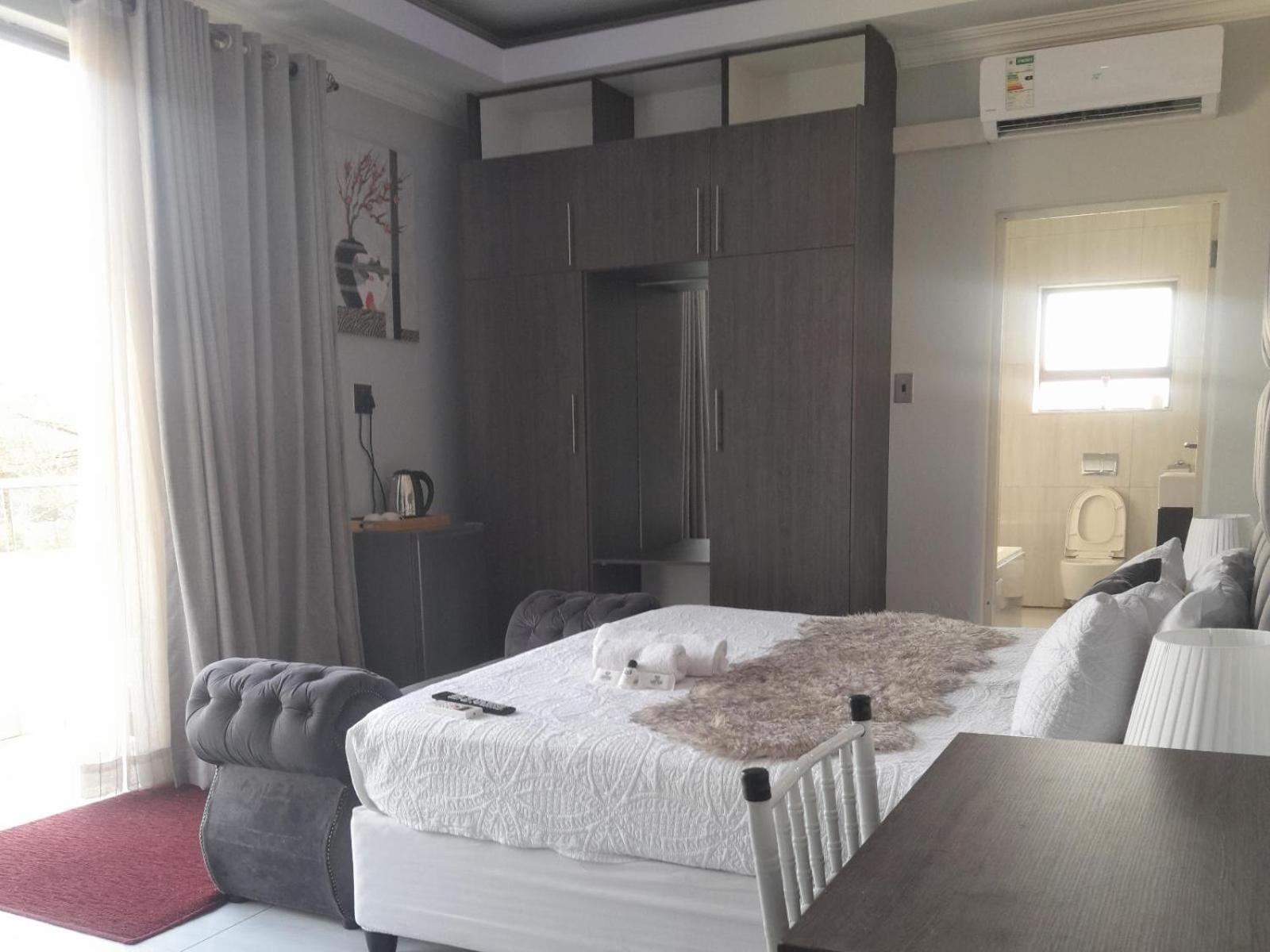 Lifestyle Lodge Hotel フェリーニヒング 部屋 写真