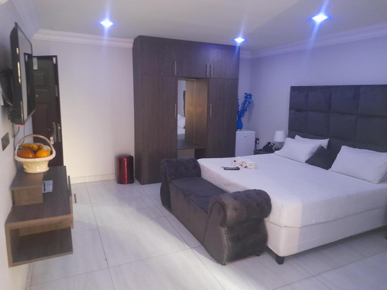 Lifestyle Lodge Hotel フェリーニヒング 部屋 写真