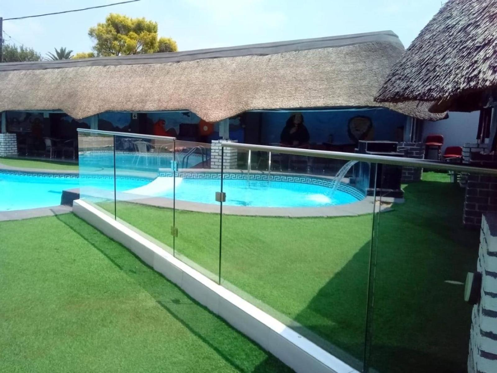Lifestyle Lodge Hotel フェリーニヒング エクステリア 写真